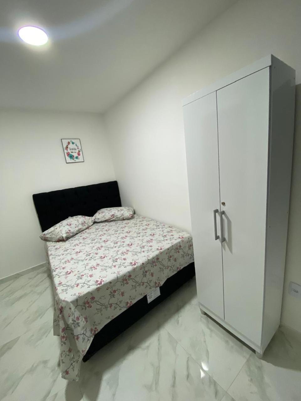Apartamento Beautiful Novo Equipado A 2 Quadras Da *
