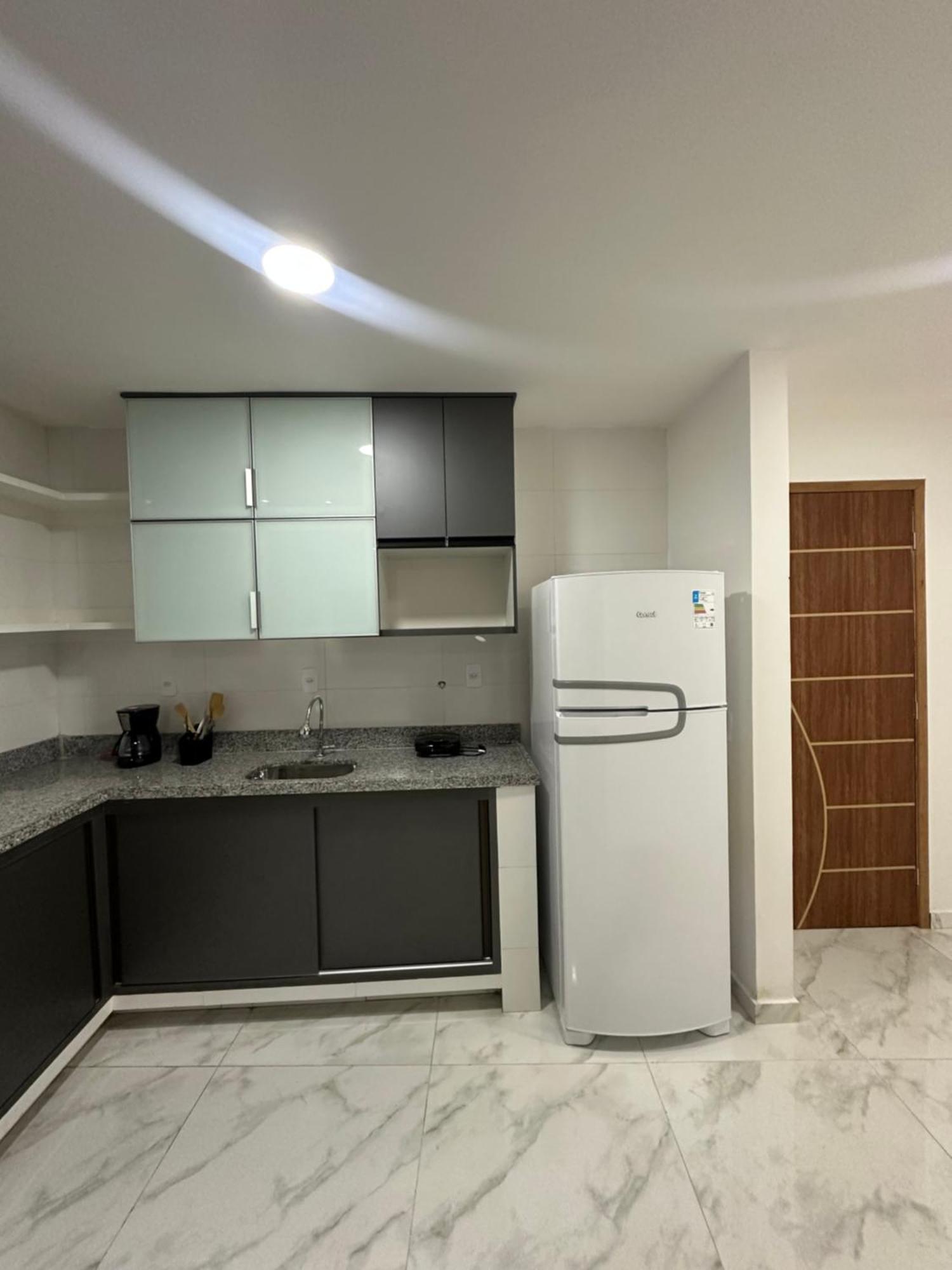Beautiful Novo Equipado A 2 Quadras Da * Rio de Janeiro