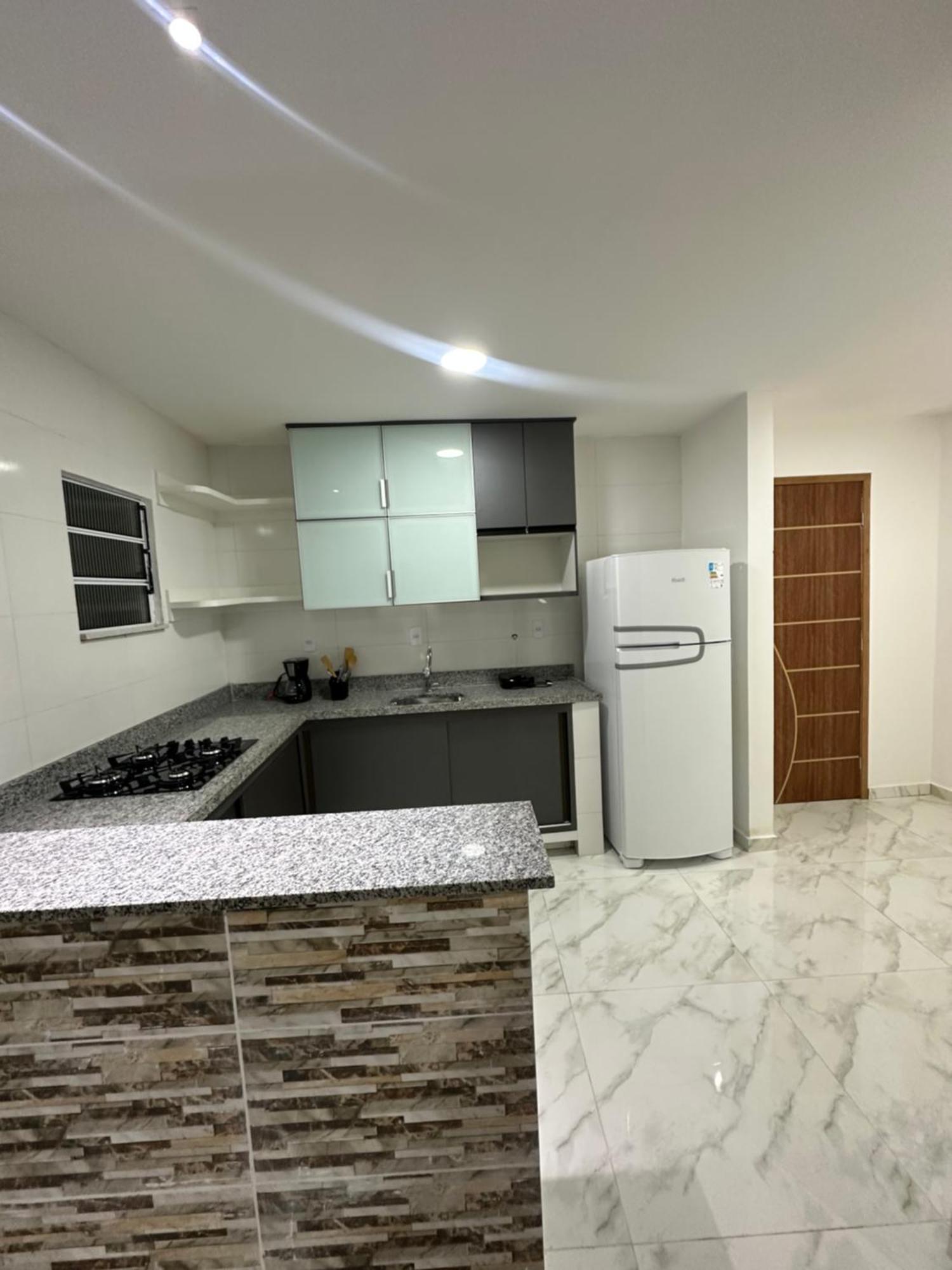 Beautiful Novo Equipado A 2 Quadras Da Apartamento Rio de Janeiro