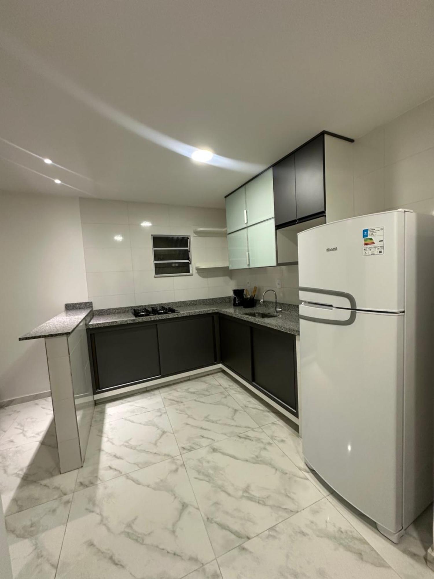 Beautiful Novo Equipado A 2 Quadras Da * Rio de Janeiro